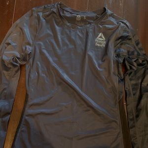 Reebok compression top